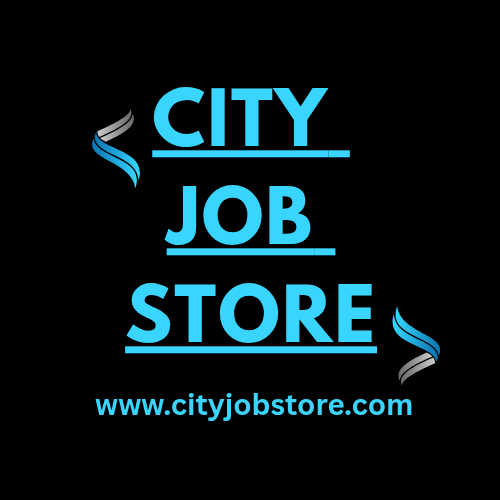 "Connecting Talent with Opportunity"

At City Job Store, we're dedicated to bridging the gap between job seekers and employers. Our platform provides a seamless experience for finding and filling job openings, empowering individuals to advance their careers and businesses to thrive.
