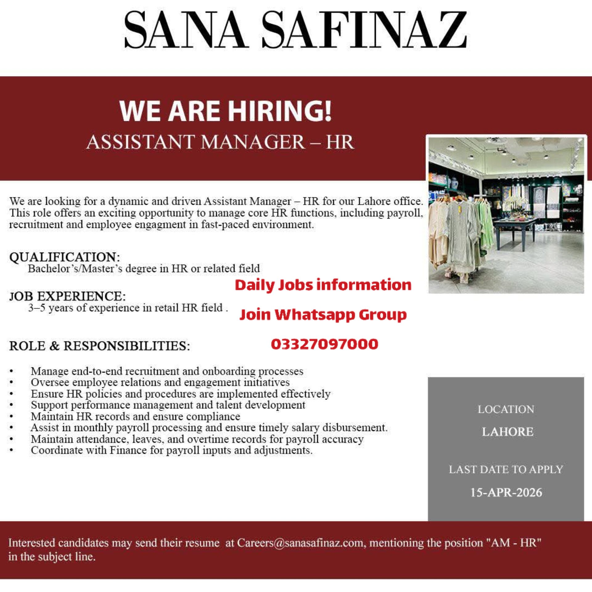 Sana Safinaz